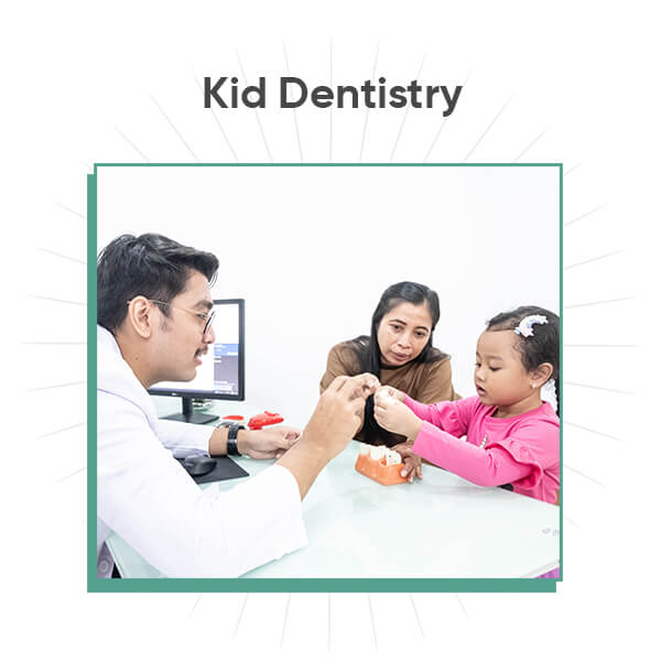 Kid Dentistry