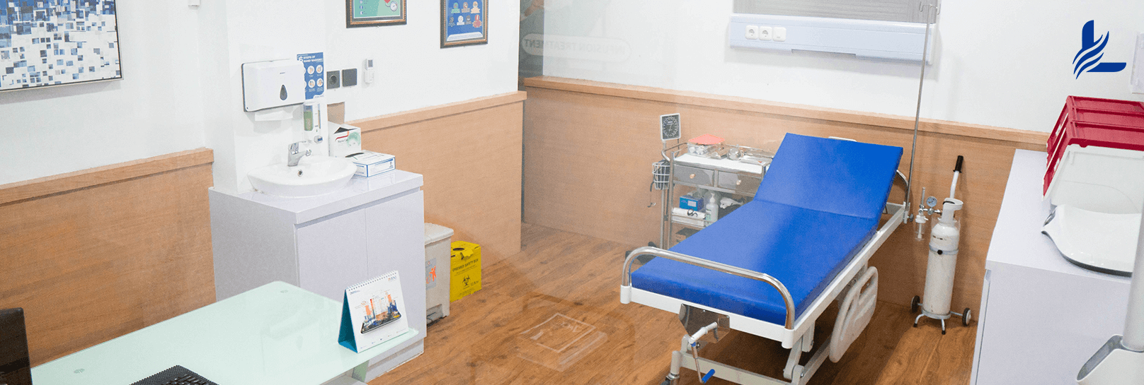 Lingkar Medika Bali Clinic: Nearby Solution for Sufferers of Dizziness